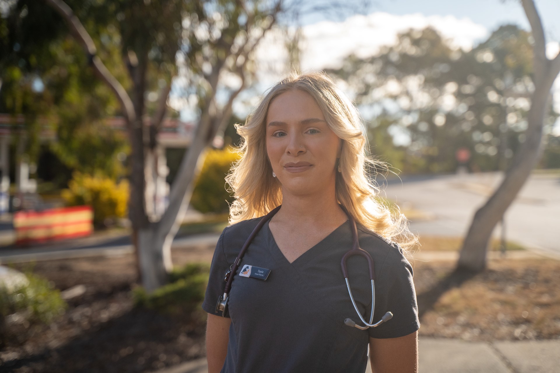 Tayla