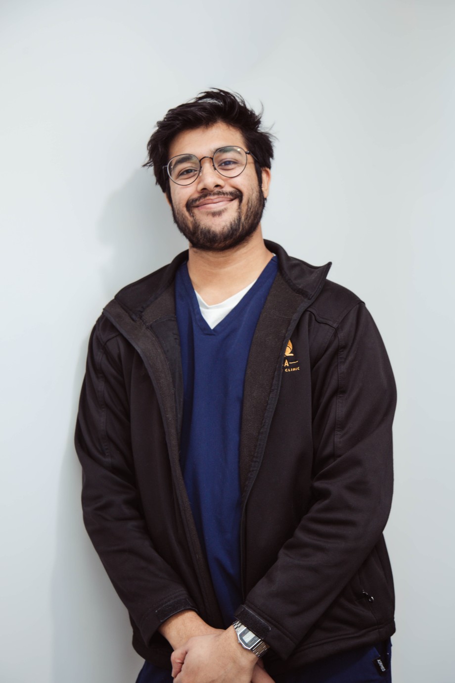 Kameel Amod