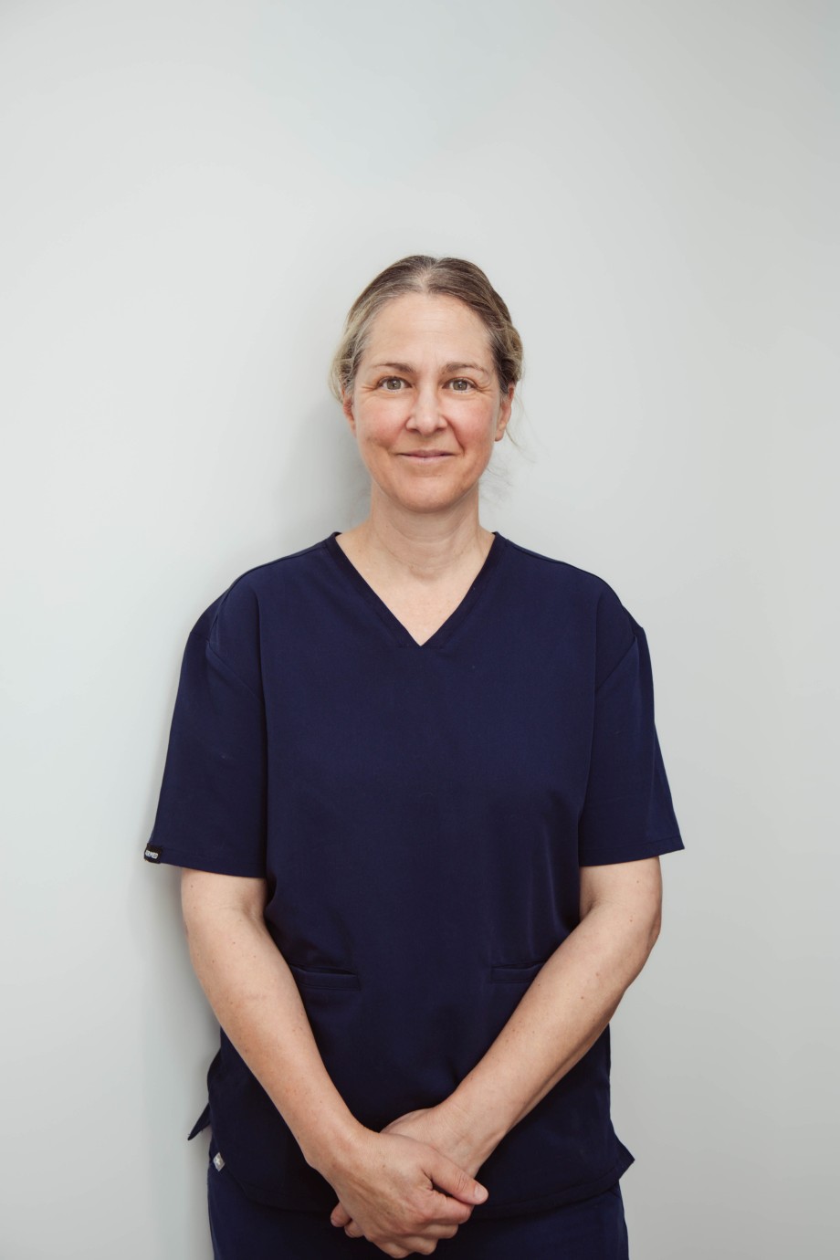 Sunita Neville