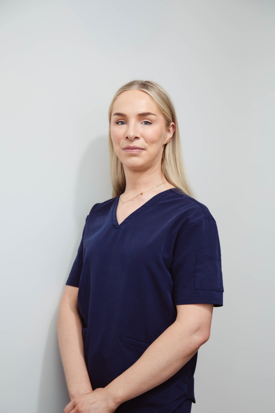 Tayla McTeirnan